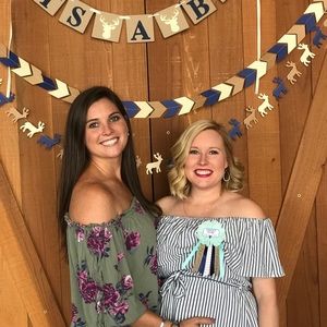 Meet your Posher, Kathleen